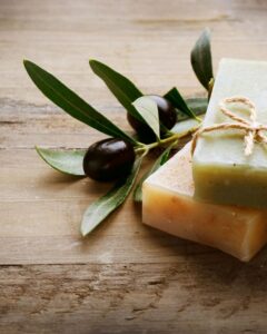 Handmade Soap