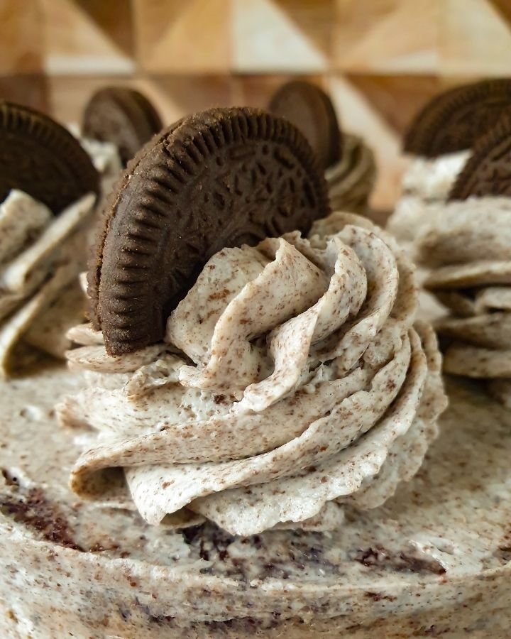 How To Make Oreo Buttercream Frosting