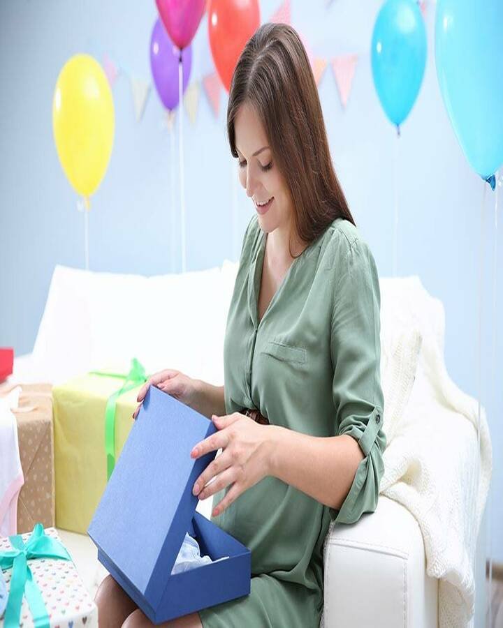 GIFTS FOR A NEW MOM
