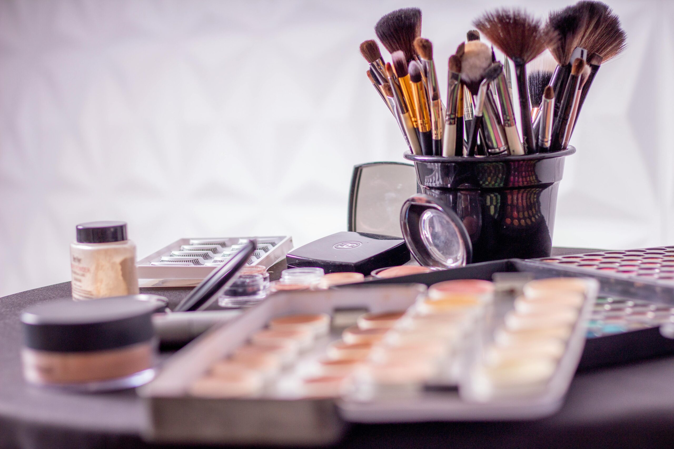 Top Makeup Brands Women Love