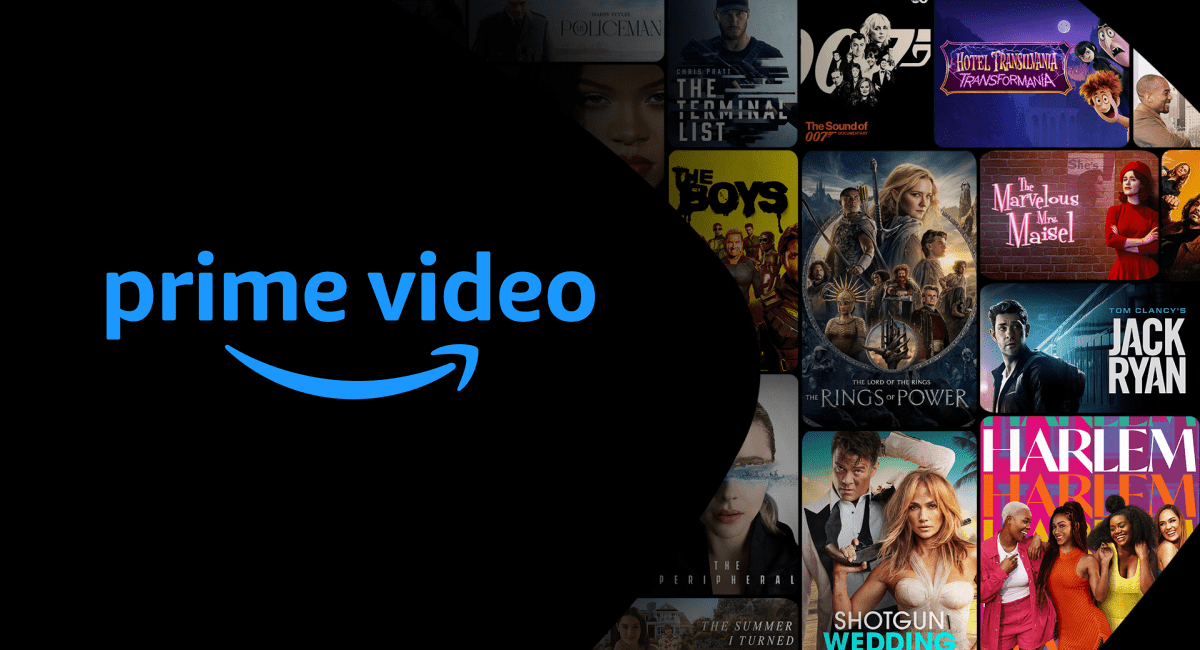 New Movies and Series Coming to Amazon Prime Video in July 2024