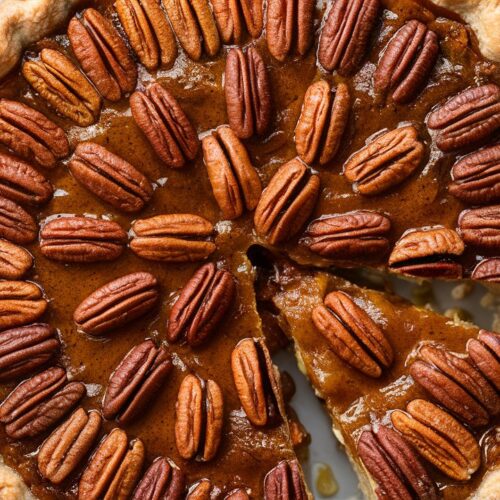 Pecan Pie