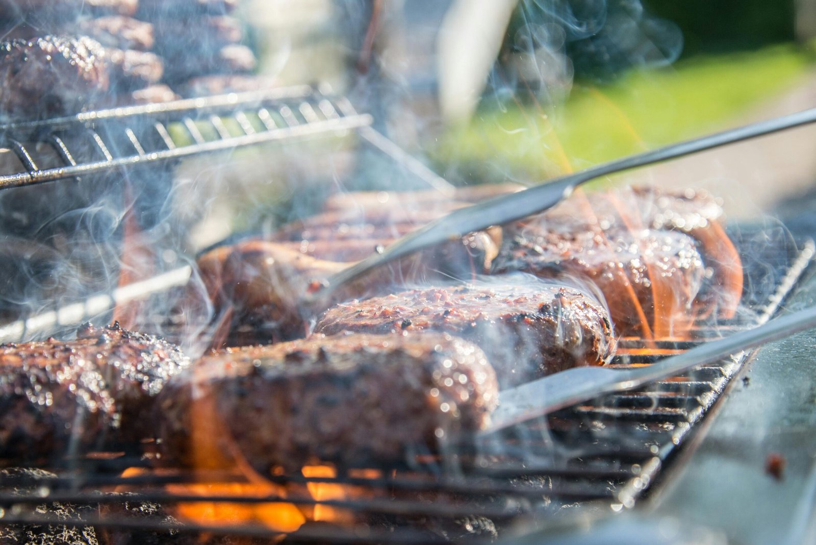 A Peek Behind the Grill: Unveiling the American Barbecue Showdown Season 3