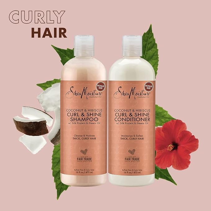 Best Shampoo for Frizzy Hair