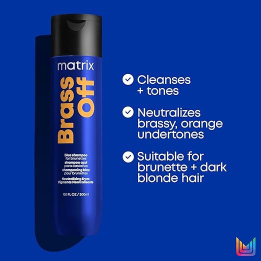 Best Blue Shampoo