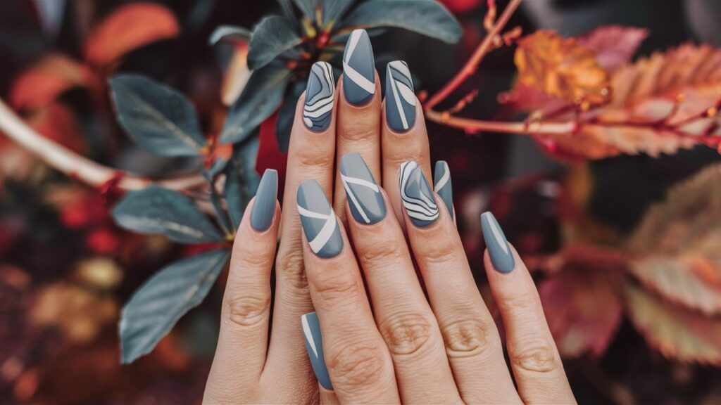 Fall Nail Ideas