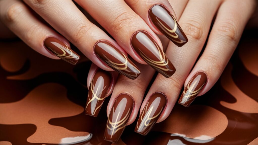 Fall Nail Ideas