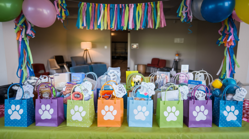 Dog Birthday Party Ideas